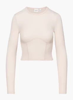 Dove Longsleeve -Fashion Women Shop f22 02 a01 90745 27893 off a