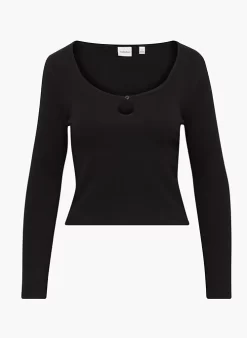 Kingston Longsleeve 14 Kingston Longsleeve -Fashion Women Shop f22 02 a01 94421 1274 off a