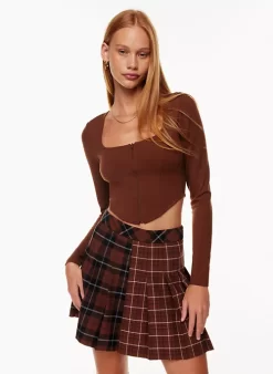 Maverick Longsleeve 11 Maverick Longsleeve -Fashion Women Shop f22 02 a01 95613 2198 on a