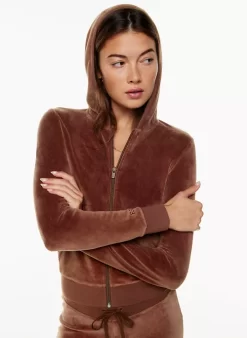 Nicolette Zip-up -Fashion Women Shop f22 02 a03 100797 2198 on c