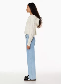 Octavia Zip Hoodie -Fashion Women Shop f22 02 a03 103549 19356 on d