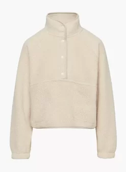 Bigfoot Polar ½ Snap Sweater 14 Bigfoot Polar ½ Snap Sweater -Fashion Women Shop f22 02 a03 104592 11908 off a