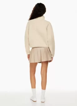 Bigfoot Polar ½ Snap Sweater 13 Bigfoot Polar ½ Snap Sweater -Fashion Women Shop f22 02 a03 104592 11908 on e