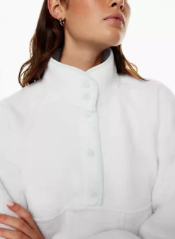 Snowbank Sweatshirt -Fashion Women Shop f22 02 a03 104599 28873 on e