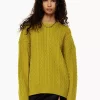 Peggy Sweater -Fashion Women Shop f22 02 a03 104974 28710 on a