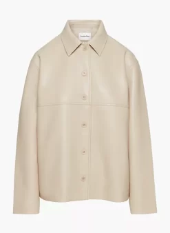 Gabby Shirt Jacket -Fashion Women Shop f22 02 a04 82959 22064 off a