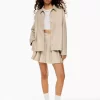 Gabby Shirt Jacket -Fashion Women Shop f22 02 a04 82959 22064 on a