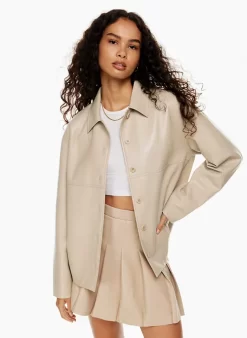 Gabby Shirt Jacket -Fashion Women Shop f22 02 a04 82959 22064 on d