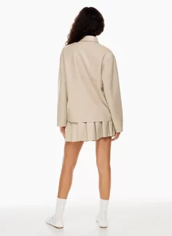 Gabby Shirt Jacket -Fashion Women Shop f22 02 a04 82959 22064 on e