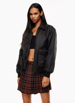 Zuma Bomber Jacket -Fashion Women Shop f22 02 a04 91537 1274 on c