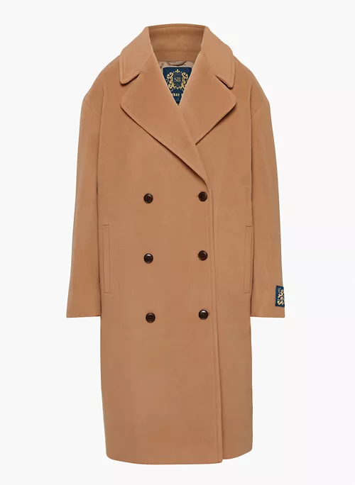 Fitzroy Coat 9 Fitzroy Coat - Image 7