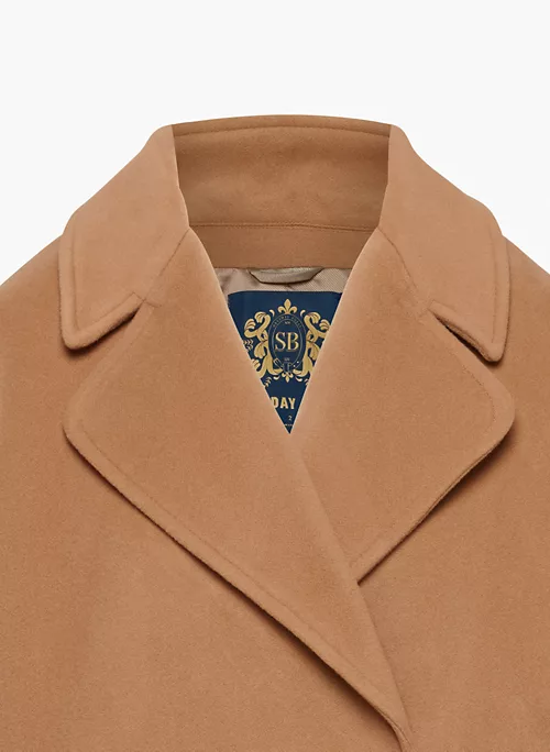 Fitzroy Coat 10 Fitzroy Coat - Image 8