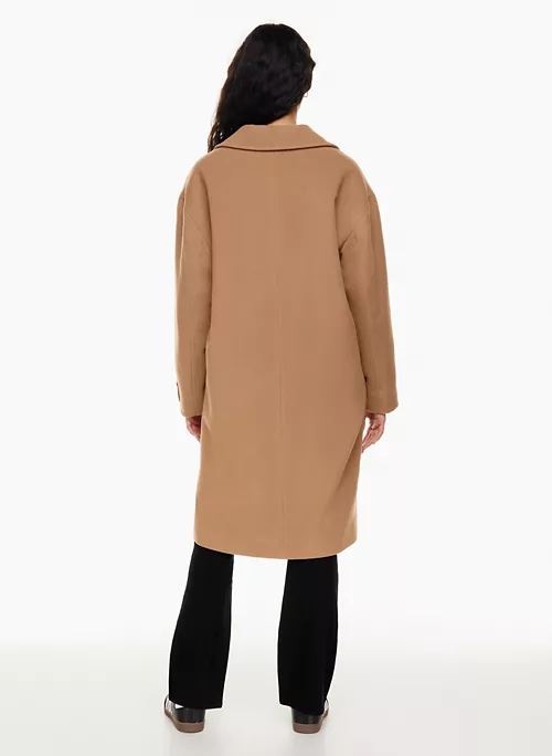 Fitzroy Coat 8 Fitzroy Coat - Image 6