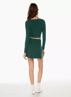 Paolo Skirt -Fashion Women Shop f22 02 a07 104089 10814 on e