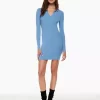 Barrymore Dress -Fashion Women Shop f22 02 a08 100969 27362 on a