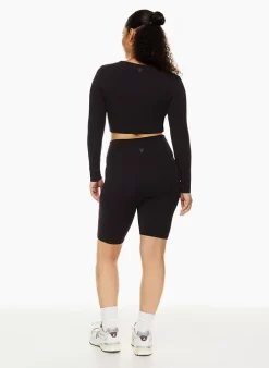 Chill Sammy Longsleeve -Fashion Women Shop f22 03 a01 100838 1274 on e