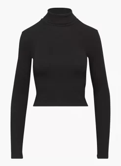 Babine Mockneck -Fashion Women Shop f22 03 a01 101894 1274 off a