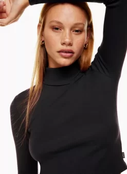 Babine Mockneck -Fashion Women Shop f22 03 a01 101894 1274 on c