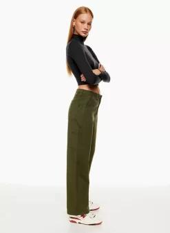 Babine Mockneck -Fashion Women Shop f22 03 a01 101894 1274 on d