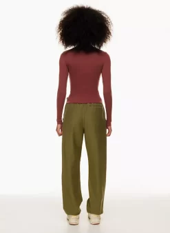 Loren Longsleeve -Fashion Women Shop f22 03 a01 102808 28535 on e