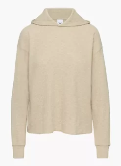 Remy Waffle Longsleeve -Fashion Women Shop f22 03 a01 103571 27418 off a