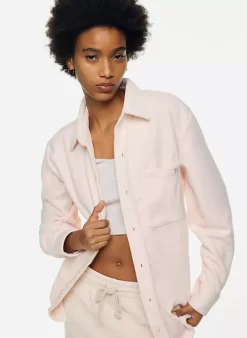 Sno Polar Button-up Shirt