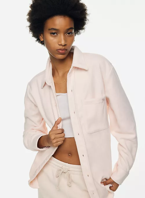 Sno Polar Button-up Shirt 3 Sno Polar Button-up Shirt