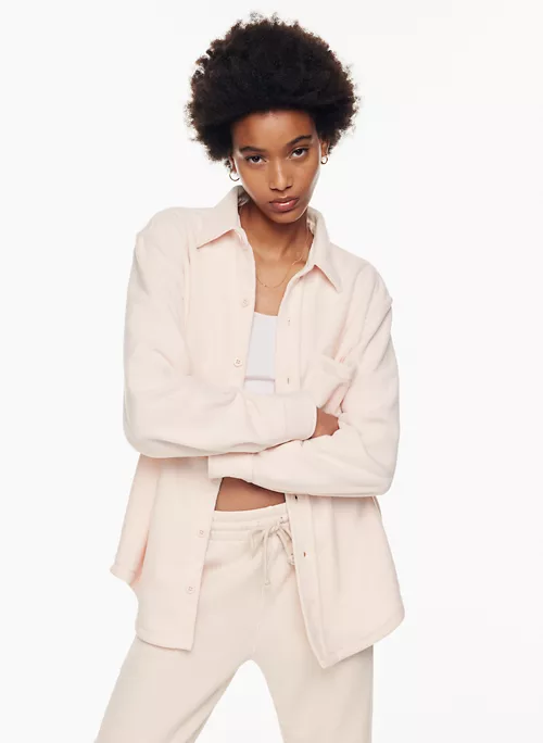 Sno Polar Button-up Shirt 6 Sno Polar Button-up Shirt - Image 4