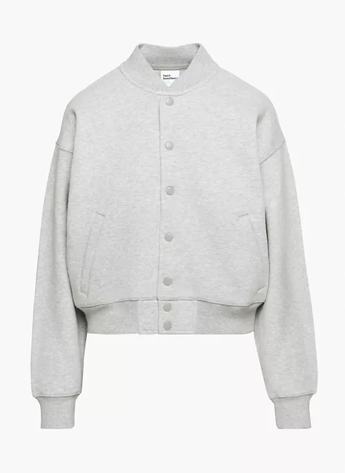 Cozy Fleece Boyfriend Boxy Cardigan 8 Cozy Fleece Boyfriend Boxy Cardigan - Image 6