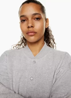 Cozy Fleece Boyfriend Boxy Cardigan 11 Cozy Fleece Boyfriend Boxy Cardigan -Fashion Women Shop f22 03 a03 100855 4425 on c