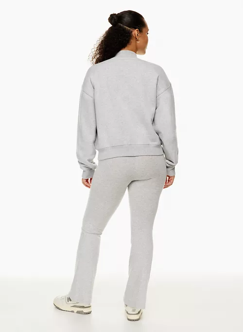 Cozy Fleece Boyfriend Boxy Cardigan 7 Cozy Fleece Boyfriend Boxy Cardigan - Image 5