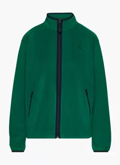 Caleb Sno Polar Zip-up -Fashion Women Shop f22 03 a03 100871 28867 off a