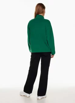 Caleb Sno Polar Zip-up -Fashion Women Shop f22 03 a03 100871 28867 on e