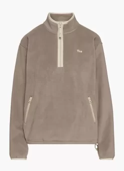 Sno Polar ¼ Zip Hip Sweater 15 Sno Polar ¼ Zip Hip Sweater -Fashion Women Shop f22 03 a03 101285 29487 off a