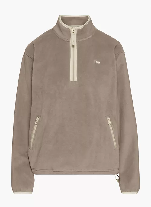 Sno Polar ¼ Zip Hip Sweater 8 Sno Polar ¼ Zip Hip Sweater - Image 6