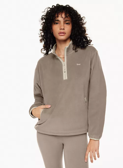 Sno Polar ¼ Zip Hip Sweater 3 Sno Polar ¼ Zip Hip Sweater