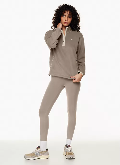 Sno Polar ¼ Zip Hip Sweater 4 Sno Polar ¼ Zip Hip Sweater - Image 2