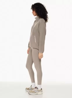 Sno Polar ¼ Zip Hip Sweater 12 Sno Polar ¼ Zip Hip Sweater -Fashion Women Shop f22 03 a03 101285 29487 on c