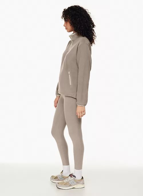 Sno Polar ¼ Zip Hip Sweater 5 Sno Polar ¼ Zip Hip Sweater - Image 3