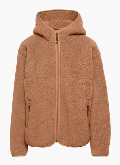 Bigfoot Polar Zip Hoodie -Fashion Women Shop f22 03 a03 101410 27375 off a