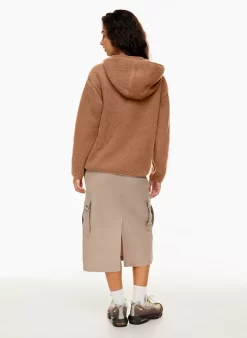 Bigfoot Polar Zip Hoodie -Fashion Women Shop f22 03 a03 101410 27375 on e