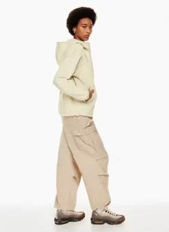 Sno Polar Oversized Zip Hoodie -Fashion Women Shop f22 03 a03 101420 11908 on d