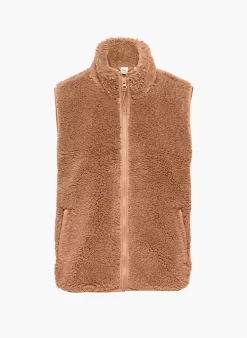 Cody Massive Polar Vest -Fashion Women Shop f22 03 a03 102696 27375 off a