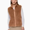 Cody Massive Polar Vest