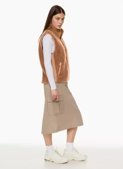 Cody Massive Polar Vest -Fashion Women Shop f22 03 a03 102696 27375 on d