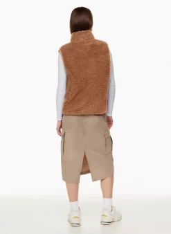 Cody Massive Polar Vest -Fashion Women Shop f22 03 a03 102696 27375 on e