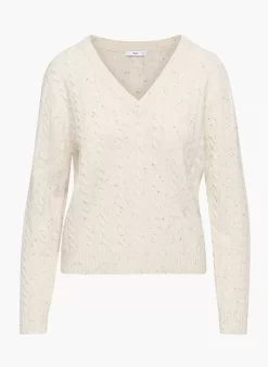 Cashwool Lyn Sweater -Fashion Women Shop f22 03 a03 102819 29436 off a