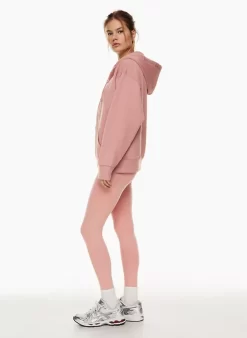 Extra Fleece Boyfriend Zip Hoodie -Fashion Women Shop f22 03 a03 103848 25526 on d