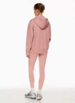 Extra Fleece Boyfriend Zip Hoodie -Fashion Women Shop f22 03 a03 103848 25526 on e