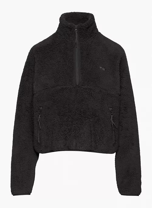 Teddybear Polar ½ Zip Sweater 8 Teddybear Polar ½ Zip Sweater - Image 6